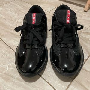 Prada Americas Cup